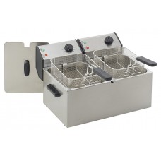 Фритюрница Roller Grill FD 80 D