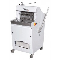 Хлеборезка Apach Bakery Line C42S 15 мм