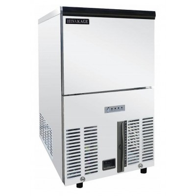 Льдогенератор HISAKAGE AC-80X