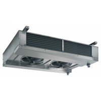 Воздухоохладитель Rivacold RDFRV2500804 двухпоточный среднетемпературный потолочный