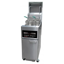 Фритюрница Kocateq EFL2TC