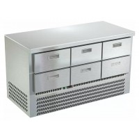 Стол морозильный Техно-ТТ СПН/М-523/06-1407