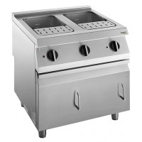 Макароноварка Apach Chef Line SLPCE89CS