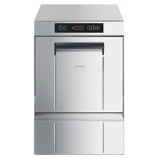 Стаканомоечная машина SMEG SPG403MS