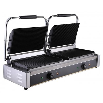 Гриль прижимной VIATTO GH-813EH