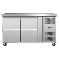 Стол холодильный Koreco GN/2100TND4