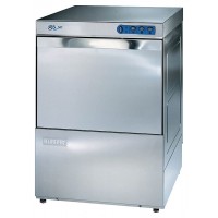 Посудомоечная машина с фронтальной загрузкой Dihr GS 50 ECO