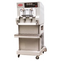 Упаковщик вакуумный Hualian DZQ-1000LD