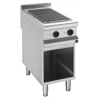 Плита электрическая Apach APRE-49P/PL
