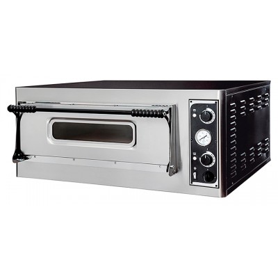 Печь для пиццы Prismafood BASIC 4