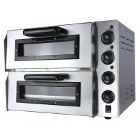 Печь для пиццы Crazy Pan CP-POL22