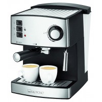 Кофемашина Clatronic ES 3643