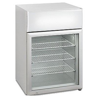Шкаф морозильный TEFCOLD UF100GCP