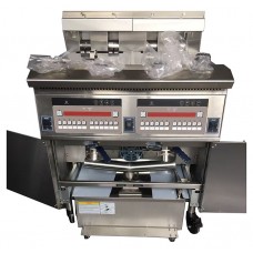 Фритюрница открытая CNIX OFE-226
