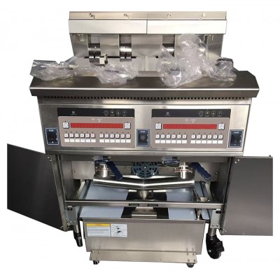 Фритюрница открытая CNIX OFE-226
