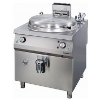 Котел варочный электрический OZTI OTEI 60 60 л (паровой нагрев)