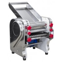Тестораскатка-лапшерезка электрическая ROAL FKM-200-2/6W