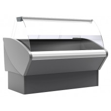 Витрина морозильная Carboma Palm G95 SL 1,5-1 (ВХСн-1,5)