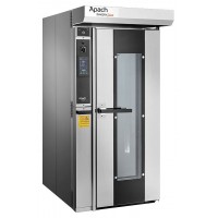 Печь ротационная Apach Bakery Line B46E TS