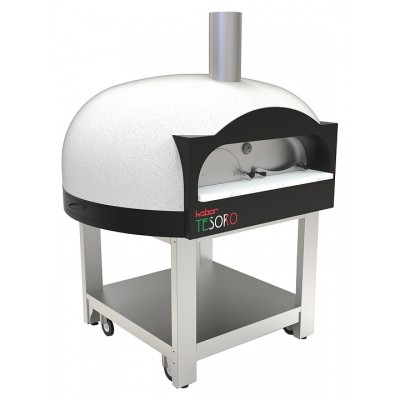 Печь для пиццы дровяная Кобор TESORO PS70 STANDARD