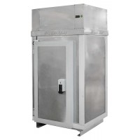 Шкаф шоковой заморозки Intercold ШСМ 725 NEW