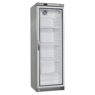 Шкаф холодильный TEFCOLD UR400SG, нержавеющий