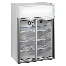 Шкаф холодильный TEFCOLD FSC100