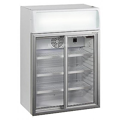 Шкаф холодильный TEFCOLD FSC100
