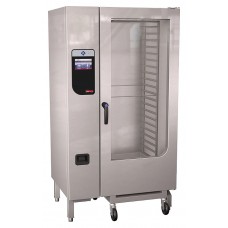 Пароконвектомат MKN FlexiCombi MagicPilot 20.1