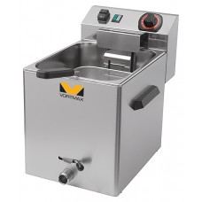 Фритюрница Vortmax F1 Е R8 tap