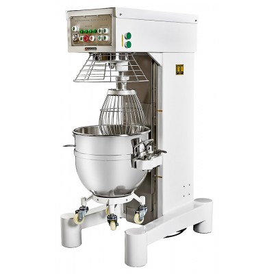Миксер планетарный Danler MS-60