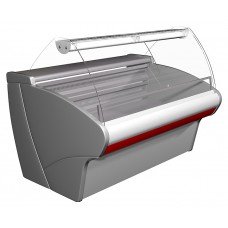 Витрина морозильная Carboma Bavaria G110 SL 2,0-1 (ВХСн-2,0 Bavaria G110) (статика)