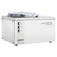 Фризер для мороженого Nemox I-green Chef 3L Automatic I-Green