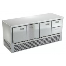 Стол морозильный Техно-ТТ СПН/М-522/32-1907