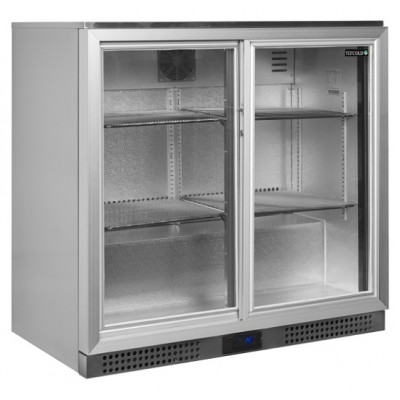 Шкаф холодильный TEFCOLD BA26SS
