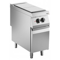 Плита электрическая Apach Chef Line SLRSTE49CS