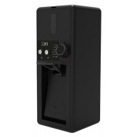 Кофемолка EUREKA SG85 Grocery 23M Matt black