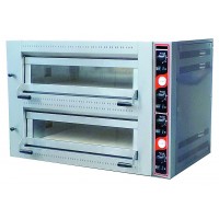 Печь для пиццы Kocateq F2/9262EAV TT