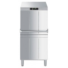 Купольная посудомоечная машина SMEG HTY625DS