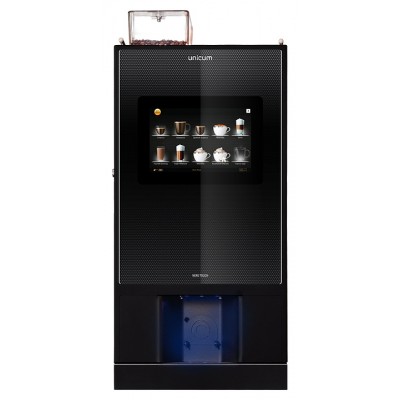 Кофейный автомат Unicum Nero Espresso Touch СН
