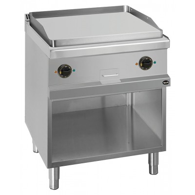 Поверхность жарочная Apach APTE-77PL/PL