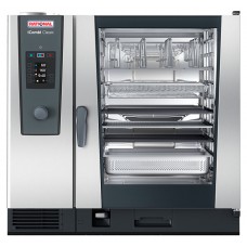 Пароконвектомат Rational iCombi Classic 10-2/1 газ