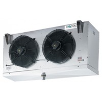 Воздухоохладитель Rivacold RCMR2450806 среднетемпературный потолочный кубический
