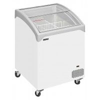 Ларь морозильный TEFCOLD NIC101SCEB