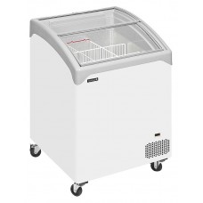 Ларь морозильный TEFCOLD NIC101SCEB