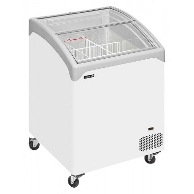 Ларь морозильный TEFCOLD NIC101SCEB