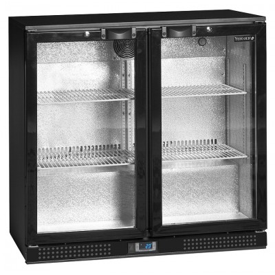 Шкаф холодильный TEFCOLD DB201H