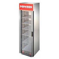 Витрина тепловая для попкорна RoboLabs VTP-060SD1