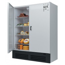 Шкаф морозильный Brandford Shkaff 1,4 HT
