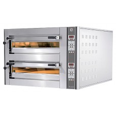 Печь для пиццы Cuppone Donatello DN635/2CD